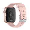 <tc>Runmefit</tc> GTS8 AMOLEDスマートスポーツウォッチ - レディースエディション