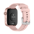 <tc>Runmefit</tc> GTS8 AMOLEDスマートスポーツウォッチ - レディースエディション