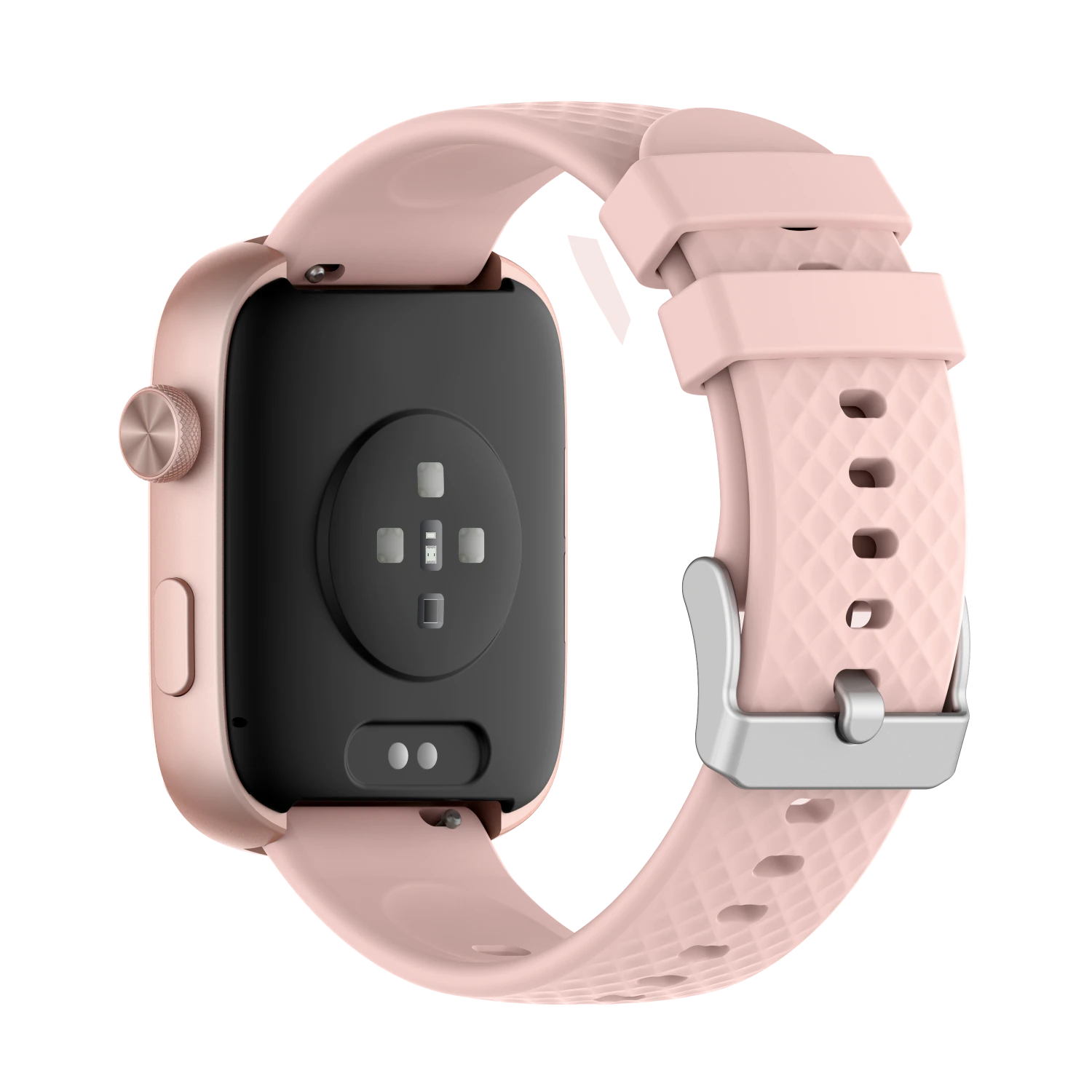 <tc>Runmefit</tc> GTS8 AMOLEDスマートスポーツウォッチ - レディースエディション