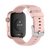 <tc>Runmefit</tc> GTS8 AMOLEDスマートスポーツウォッチ - レディースエディション