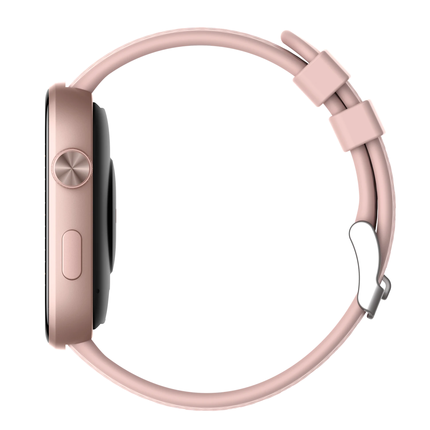 <tc>Runmefit</tc> GTS8 AMOLEDスマートスポーツウォッチ - レディースエディション