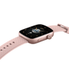 <tc>Runmefit</tc> GTS8 AMOLEDスマートスポーツウォッチ - レディースエディション