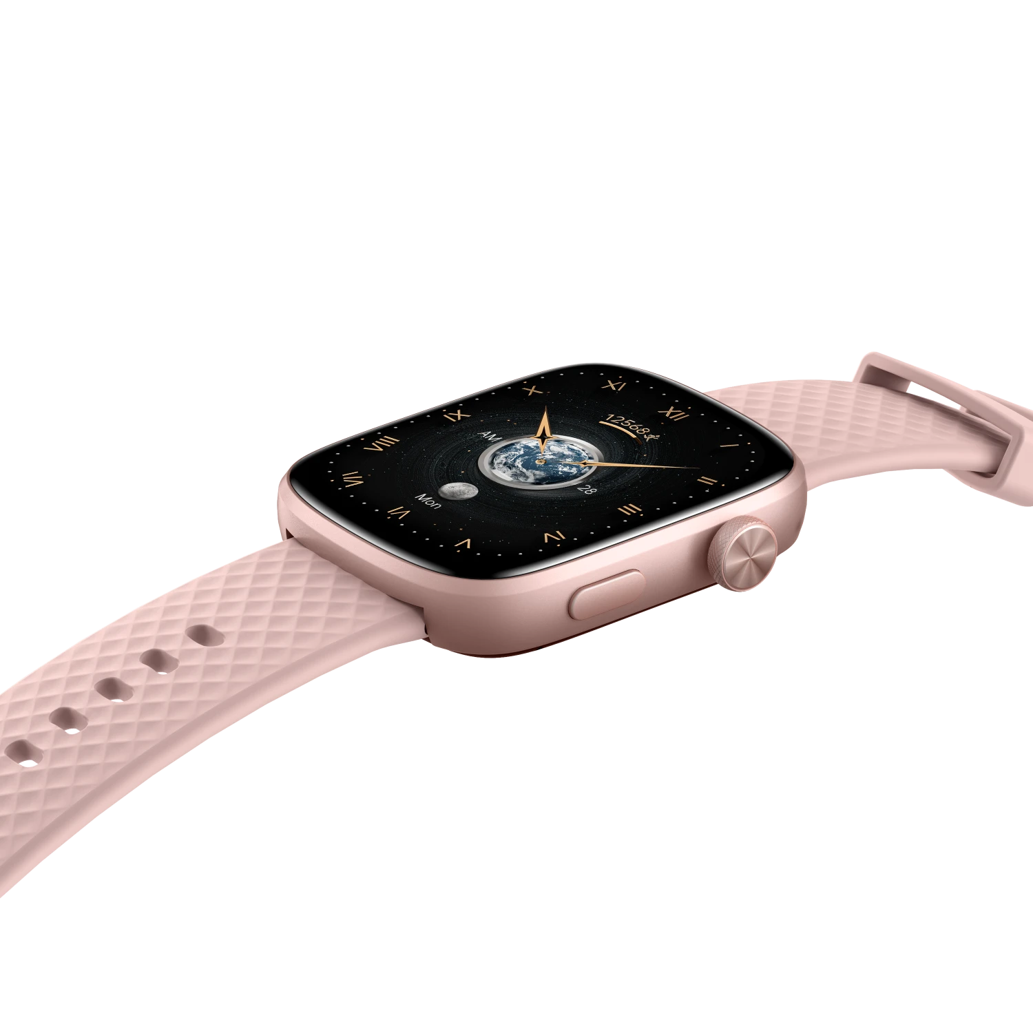 <tc>Runmefit</tc> GTS8 AMOLEDスマートスポーツウォッチ - レディースエディション