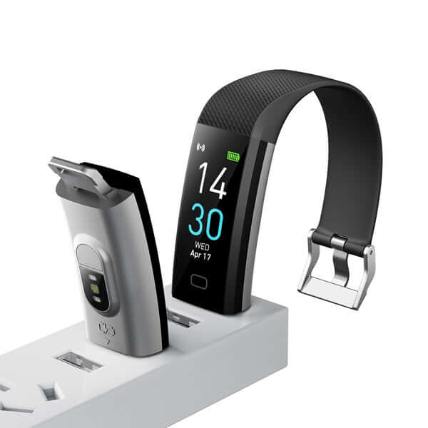 Runmefit S5 フィットネス トラッカー