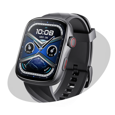 <tc>Runmefit</tc> ウォッチ4