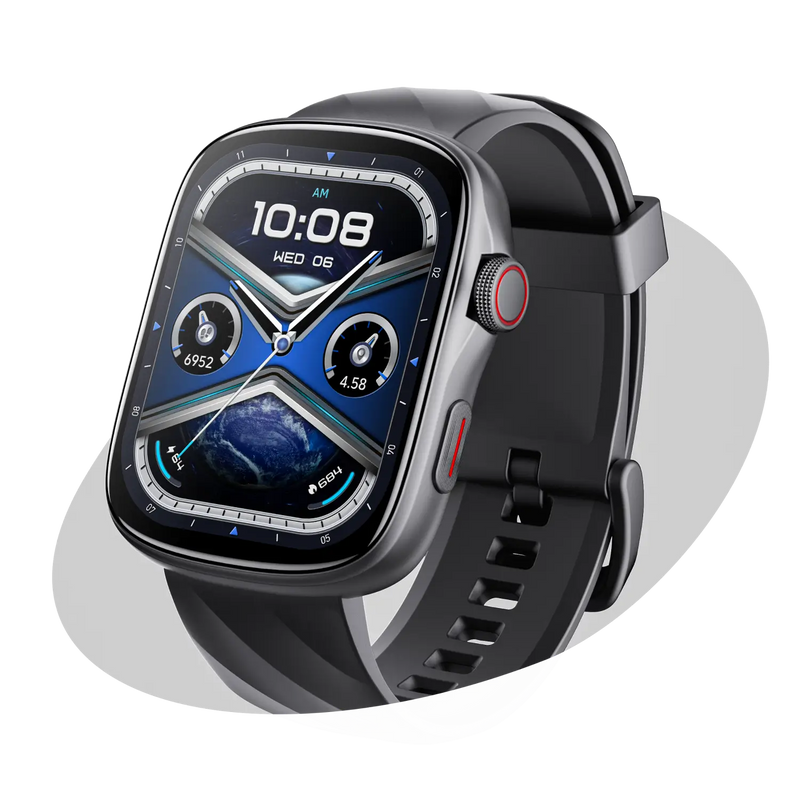 <tc>Runmefit</tc> ウォッチ4