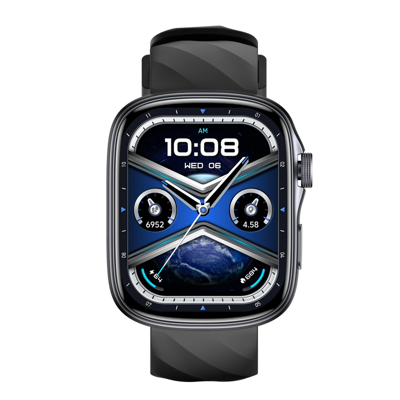 <tc>Runmefit</tc> ウォッチ4