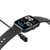 <tc>Runmefit</tc> USB A - マグネット充電ケーブル (2フィート/60cm) - 対応機種 <tc>Runmefit</tc> スマートウォッチ