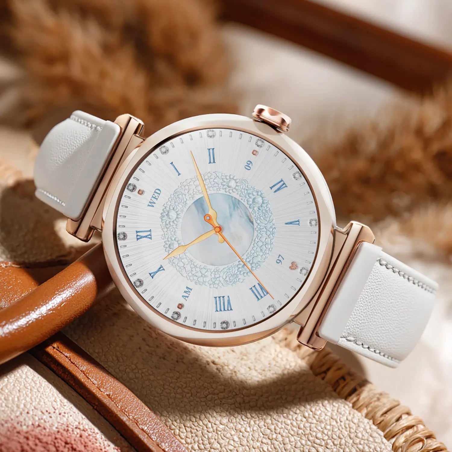 <tc>Runmefit</tc> グレース