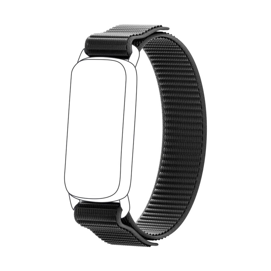 Runmefit ナイロンバンド Runmefit GTL 1 ～ 23 cm 用