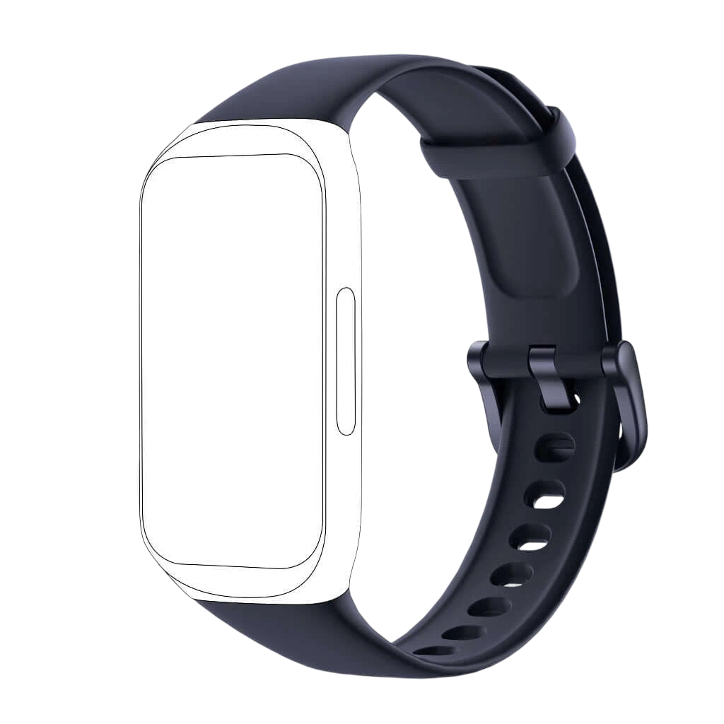 <tc>Runmefit</tc> シリコンバンド <tc>Runmefit</tc> GTL2