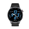 <tc>Runmefit</tc> GTR2 スマートウォッチ - レザーバンド
