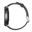 <tc>Runmefit</tc> GTR2 スマートウォッチ - スチールストラップ
