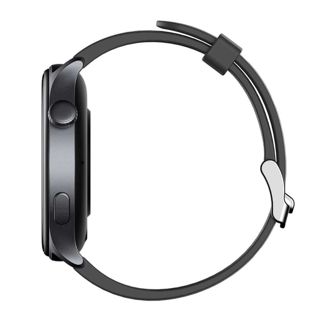 <tc>Runmefit</tc> GTR2 スマートウォッチ - スチールストラップ