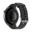 <tc>Runmefit</tc> GTR2 スマートウォッチ - スチールストラップ