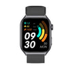 <tc>Runmefit</tc> <tc>GTS7 Pro</tc> スマートスポーツウォッチ - レザーストラップ