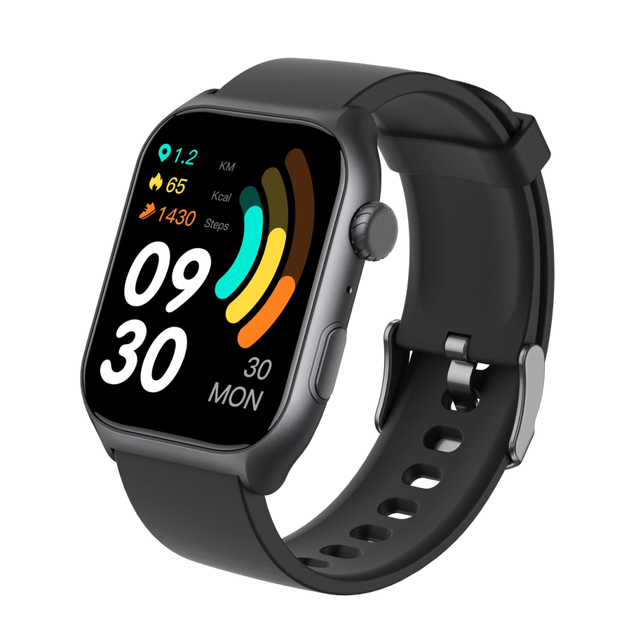 Runmefit GTS7 Pro スマート スポーツウォッチ