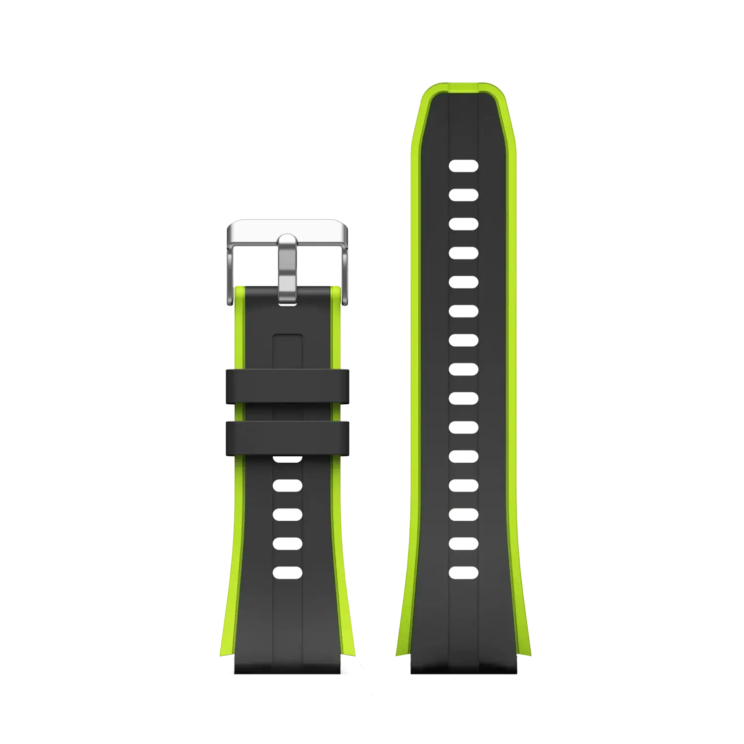 Electric Green
