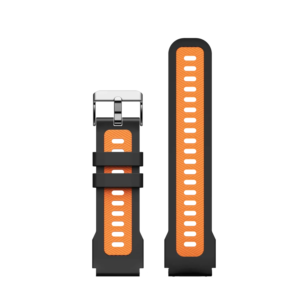 Coral Orange