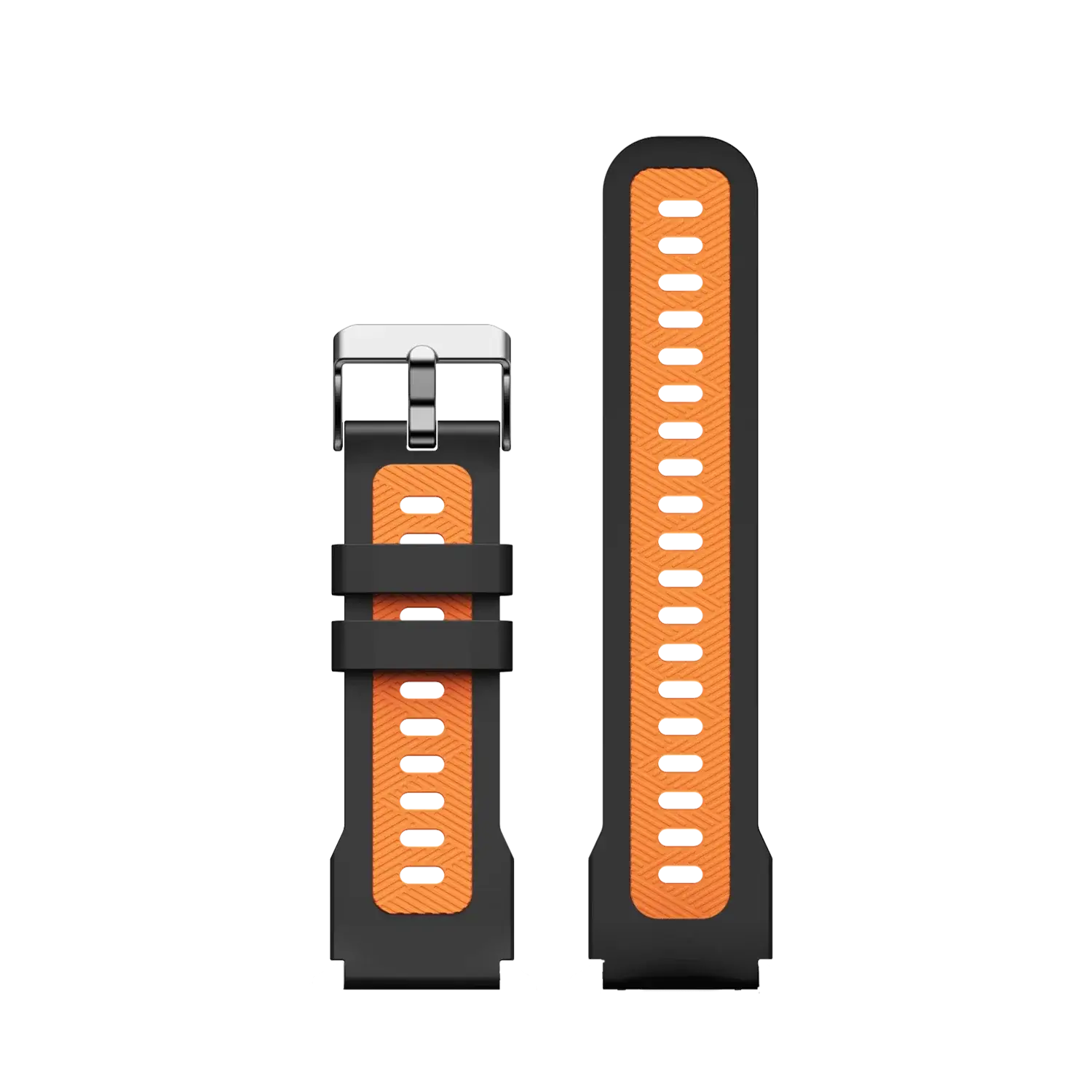 Coral Orange