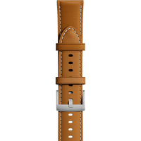 <tc>Runmefit</tc> 交換用レザーストラップ