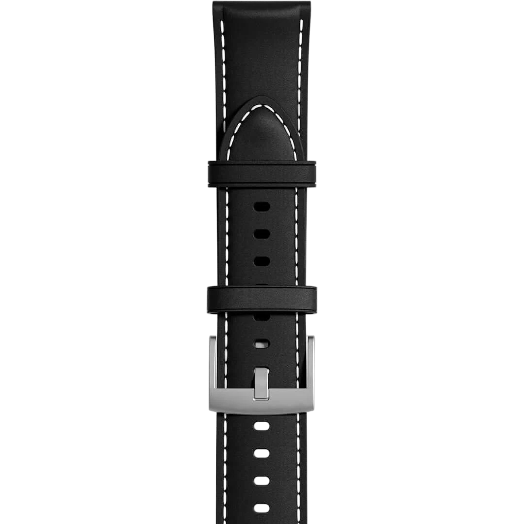 Runmefit 交換用レザーストラップ