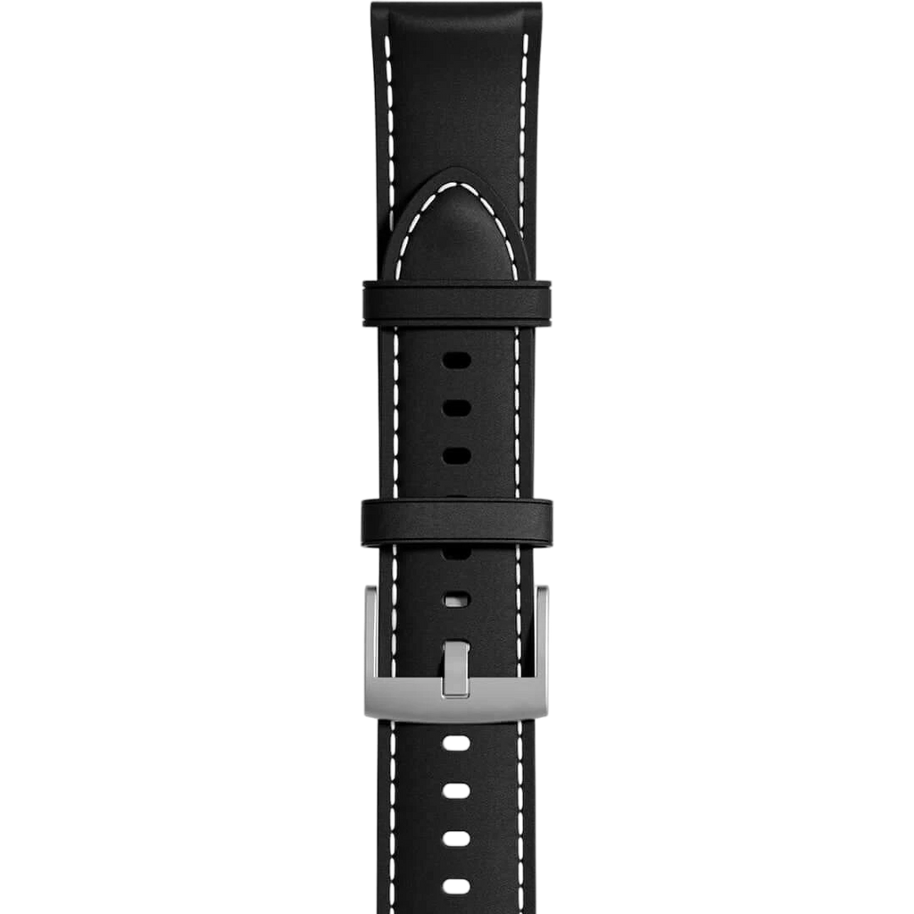 <tc>Runmefit</tc> 交換用レザーストラップ