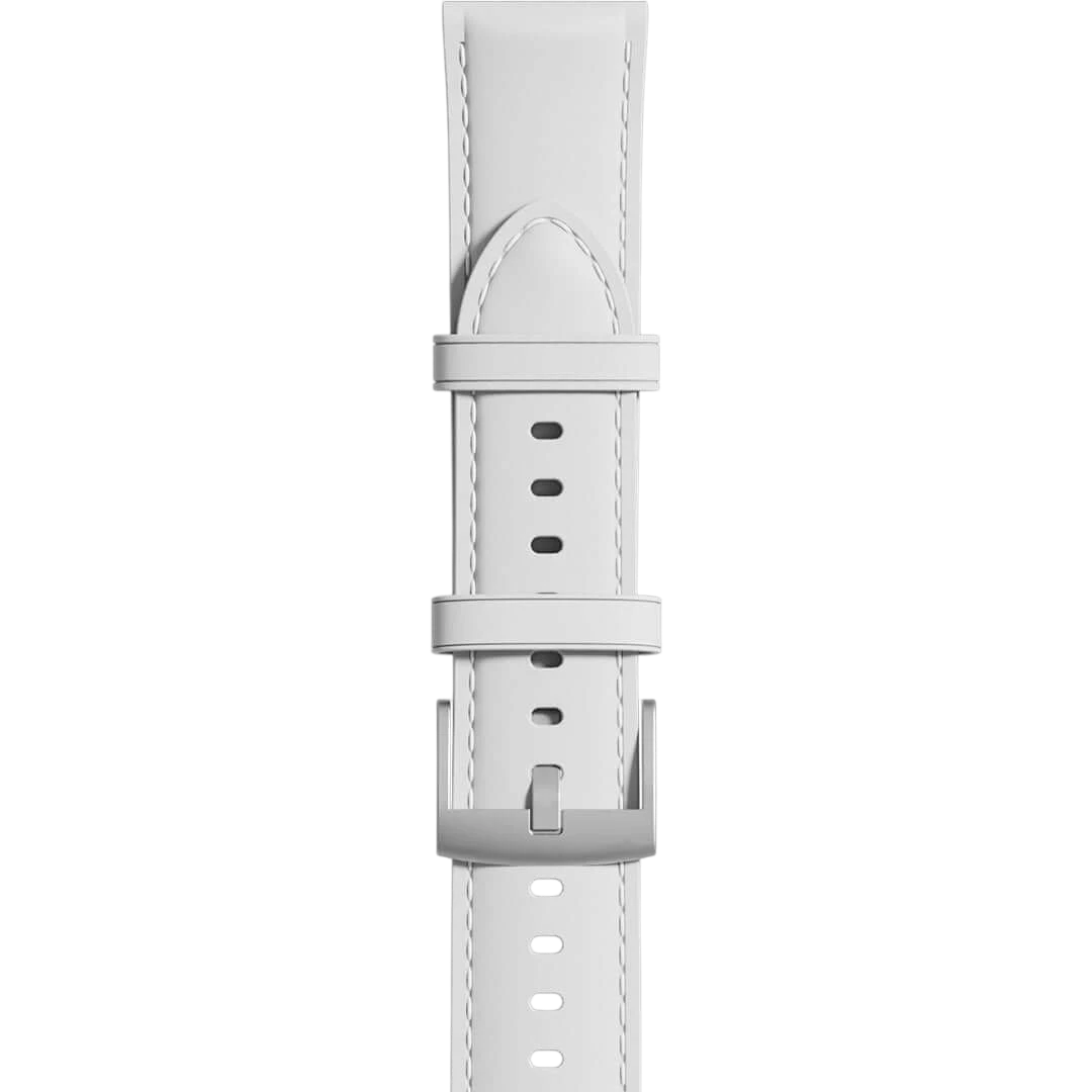 Runmefit 交換用レザーストラップ