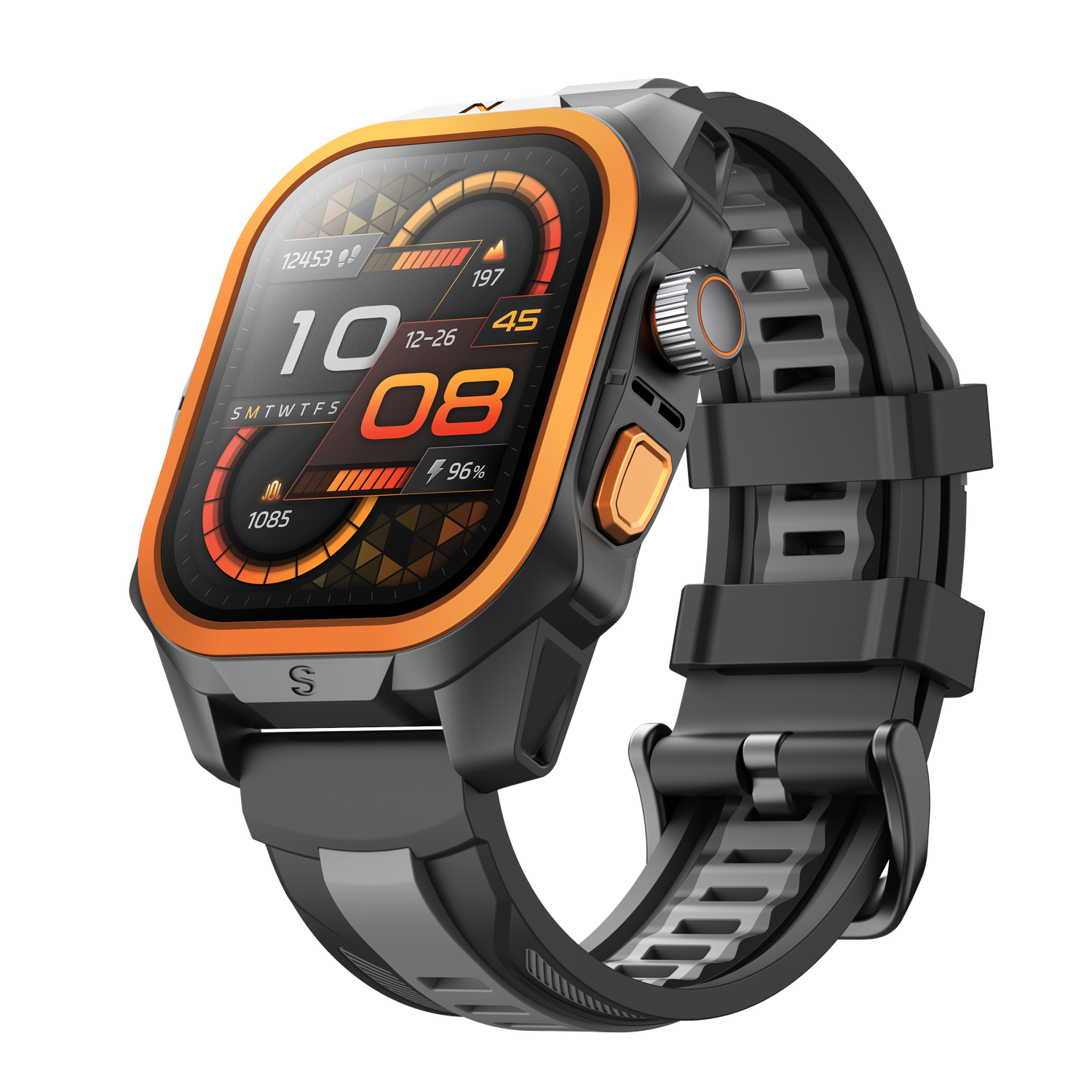 Runmefit RACER 5 Pro