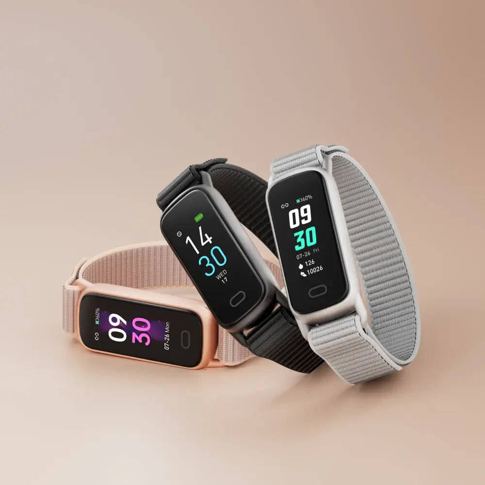 <tc>Runmefit</tc> GTL 1 フィットネストラッカー