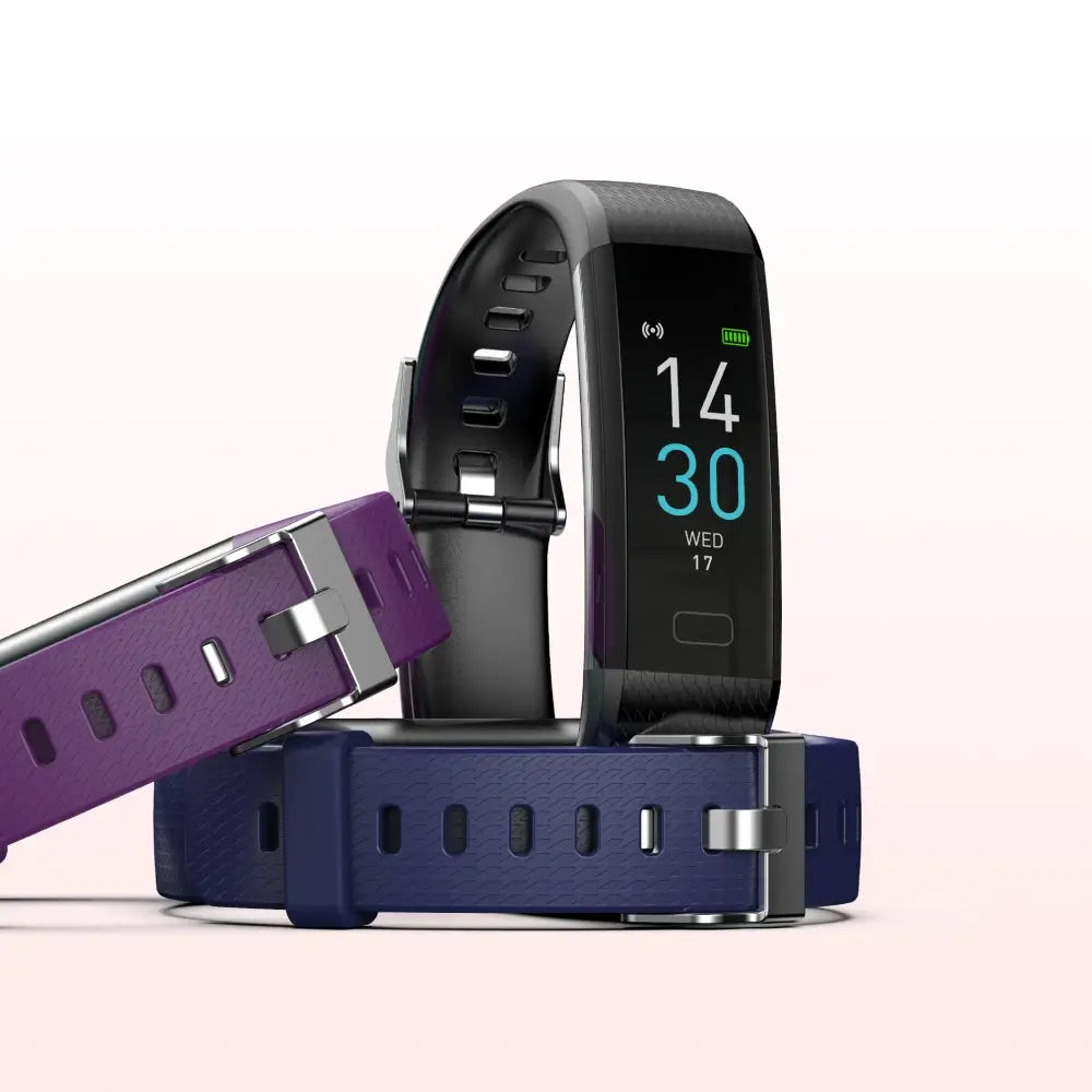 <tc>Runmefit</tc> S5 フィットネストラッカー