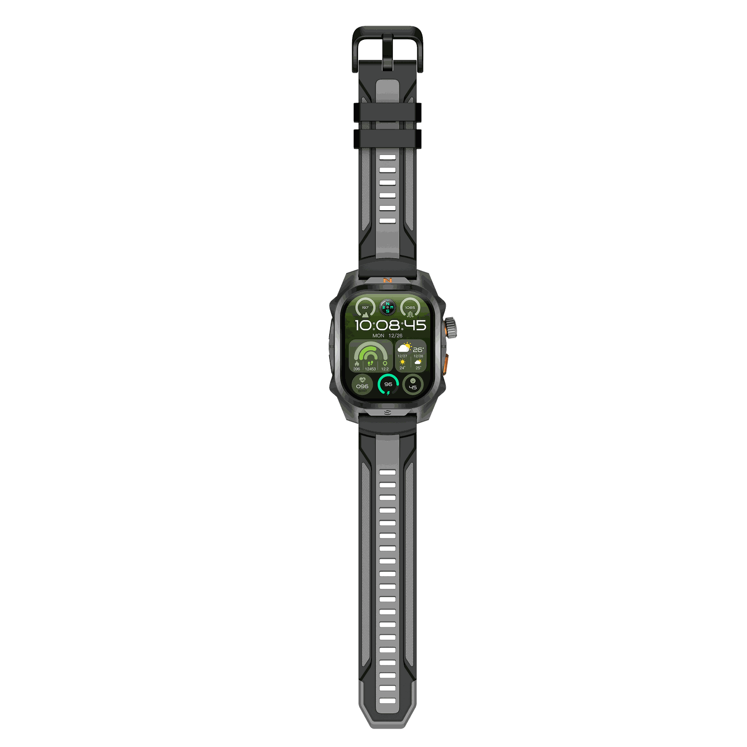 Runmefit RACER 5 Pro