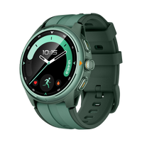 Alpine Green