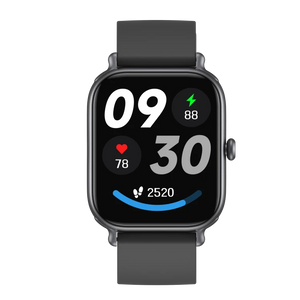 <tc>Runmefit</tc> CX3 スマートスポーツウォッチ