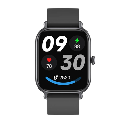 <tc>Runmefit</tc> CX3 スマートスポーツウォッチ