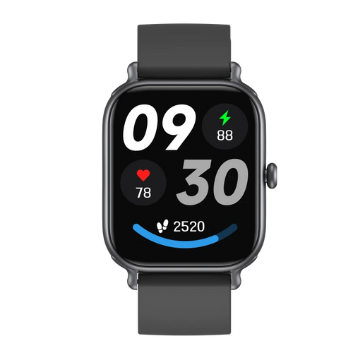 <tc>Runmefit</tc> CX3 スマートスポーツウォッチ
