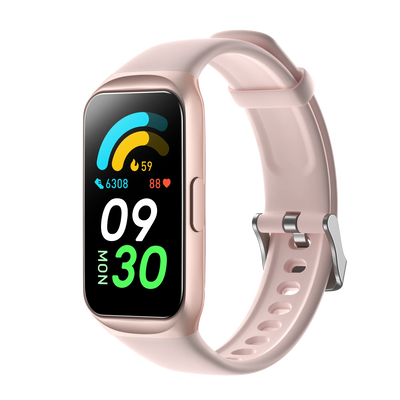 <tc>Runmefit</tc> GTL2 フィットネストラッカー - エレガントエディション