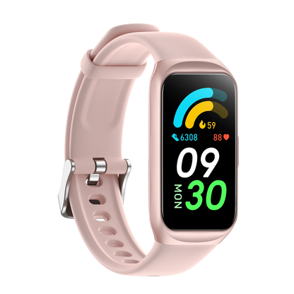 <tc>Runmefit</tc> GTL2 フィットネストラッカー - エレガントエディション