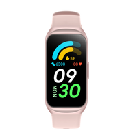 <tc>Runmefit</tc> GTL2 フィットネストラッカー - エレガントエディション