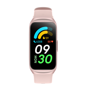 <tc>Runmefit</tc> GTL2 フィットネストラッカー - エレガントエディション
