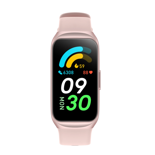 <tc>Runmefit</tc> GTL2 フィットネストラッカー - エレガントエディション