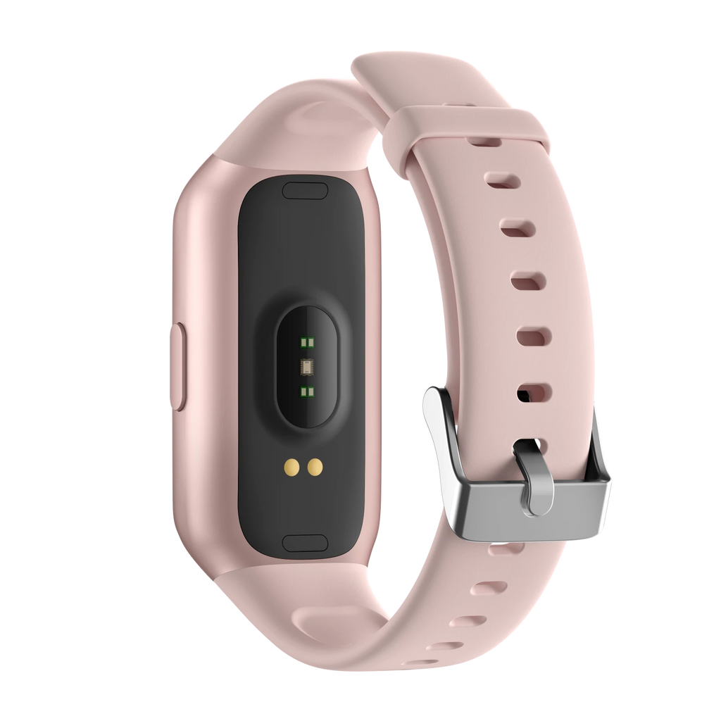<tc>Runmefit</tc> GTL2 フィットネストラッカー - エレガントエディション