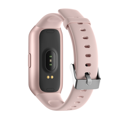 <tc>Runmefit</tc> GTL2 フィットネストラッカー - エレガントエディション