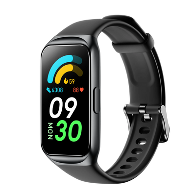 <tc>Runmefit</tc> GTL2 フィットネストラッカー