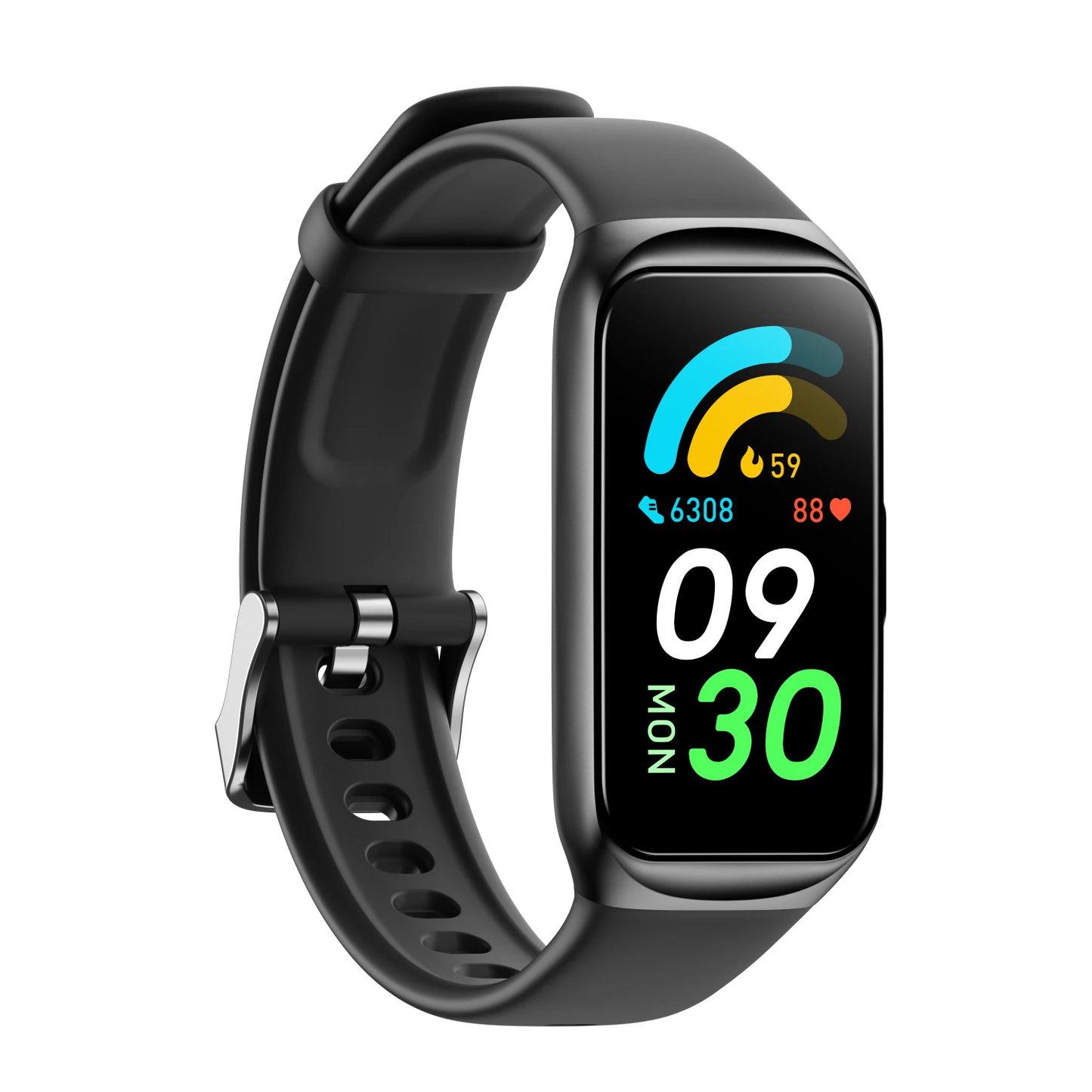 <tc>Runmefit</tc> GTL2 フィットネストラッカー