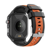 ARMOR Smartwatch, Explorer Band