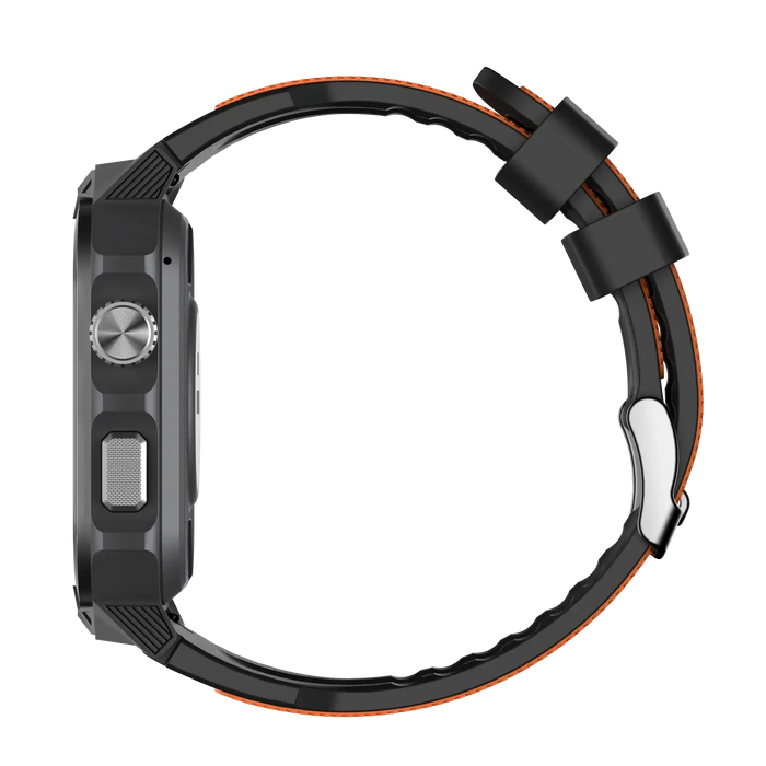 ARMOR Smartwatch, Explorer Band
