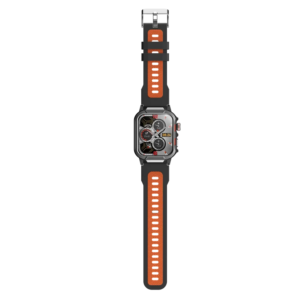 ARMOR Smartwatch, Explorer Band