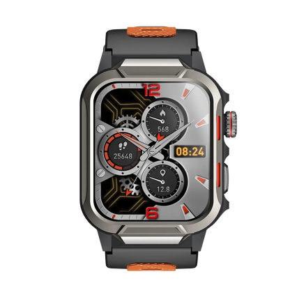 ARMOR Smartwatch, Explorer Band