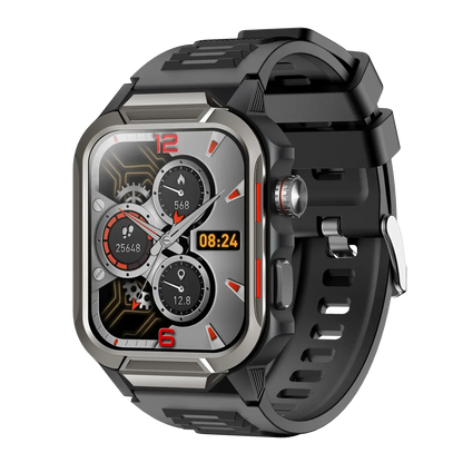 ARMOR Smartwatch, Explorer Band